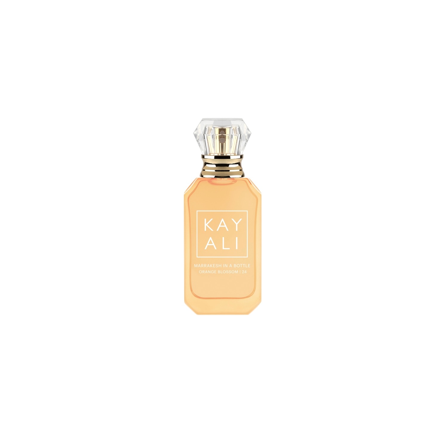 MARRAKESH IN A BOTTLE ORANGE BLOSSOM |24 EAU DE PARFUM